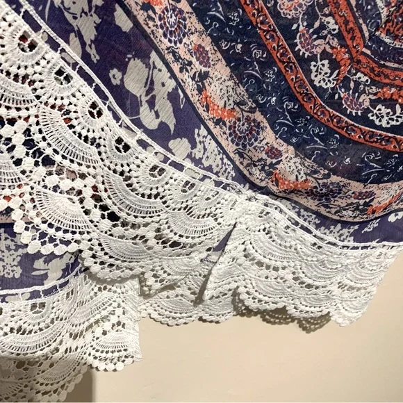 Warehouse One Duster - Picture 5 of 5